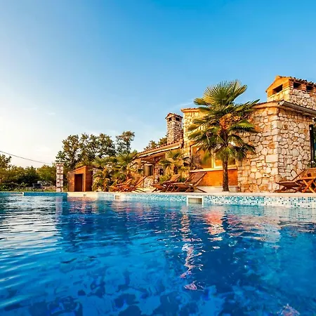 Holiday home Holiday Paradise Rovinj