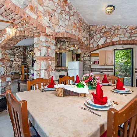 Holiday Paradise Holiday home Rovinj
