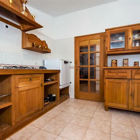 Holiday Paradise Holiday home Rovinj