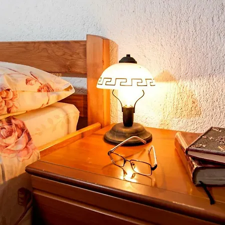 Holiday home Holiday Paradise