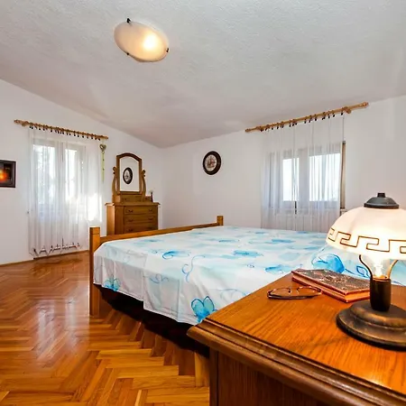 Holiday home Holiday Paradise Rovinj