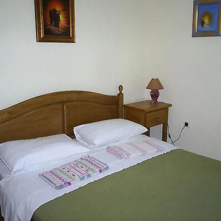 Nyaraló Holiday Paradise Rovinj
