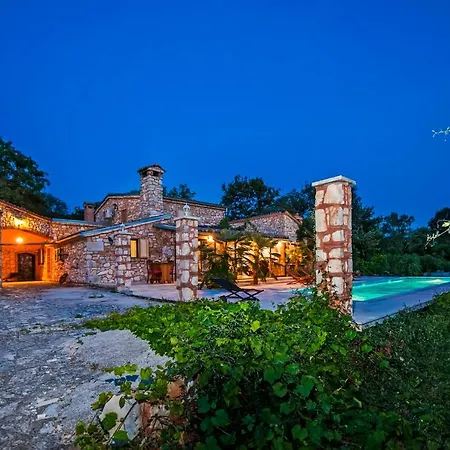 Holiday home Holiday Paradise Rovinj