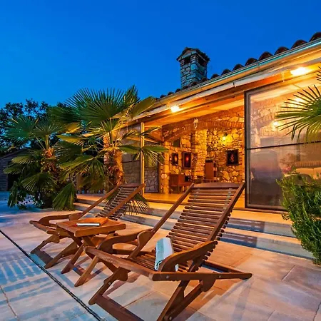Holiday Paradise * Rovinj