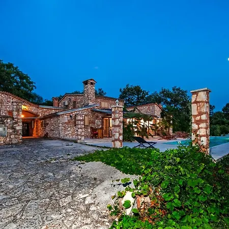 Holiday Paradise * Rovinj