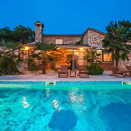 Nyaraló Holiday Paradise