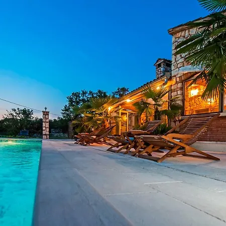 Holiday Paradise Holiday home Rovinj