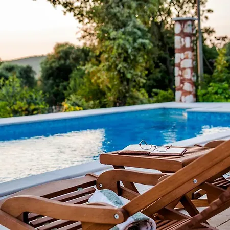 Holiday home Holiday Paradise Rovinj