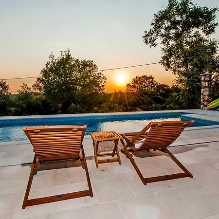 Holiday home Holiday Paradise Rovinj