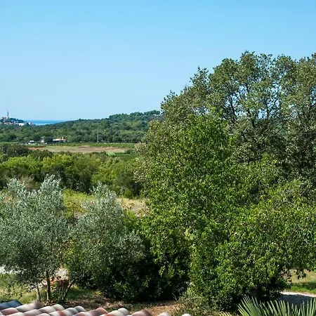 Holiday home Holiday Paradise Rovinj