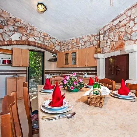 Holiday home Holiday Paradise *