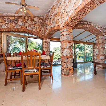 Holiday home Holiday Paradise Rovinj