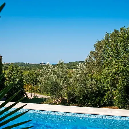 Hébergement de vacances Holiday Paradise