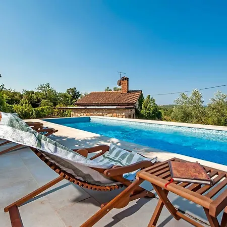 Hébergement de vacances Holiday Paradise