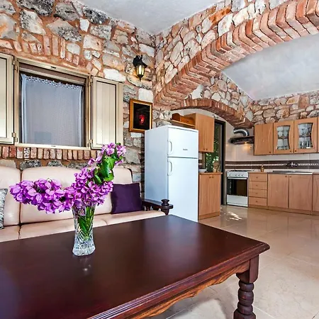 Holiday Paradise Holiday home Rovinj