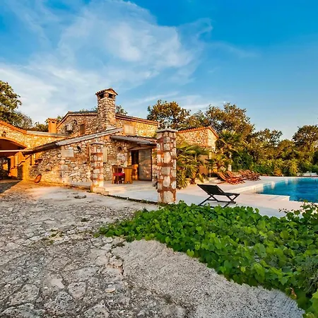 Holiday Paradise Holiday home Rovinj