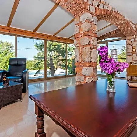 Holiday Paradise Holiday home Rovinj
