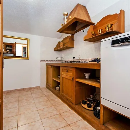 Holiday home Holiday Paradise Rovinj