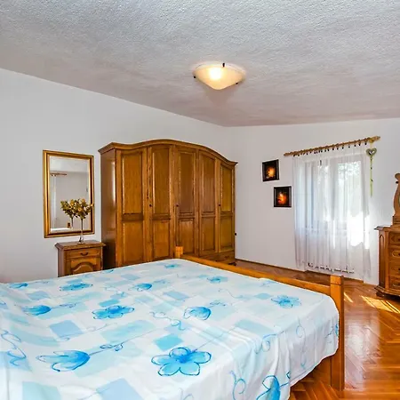 Holiday home Holiday Paradise Rovinj